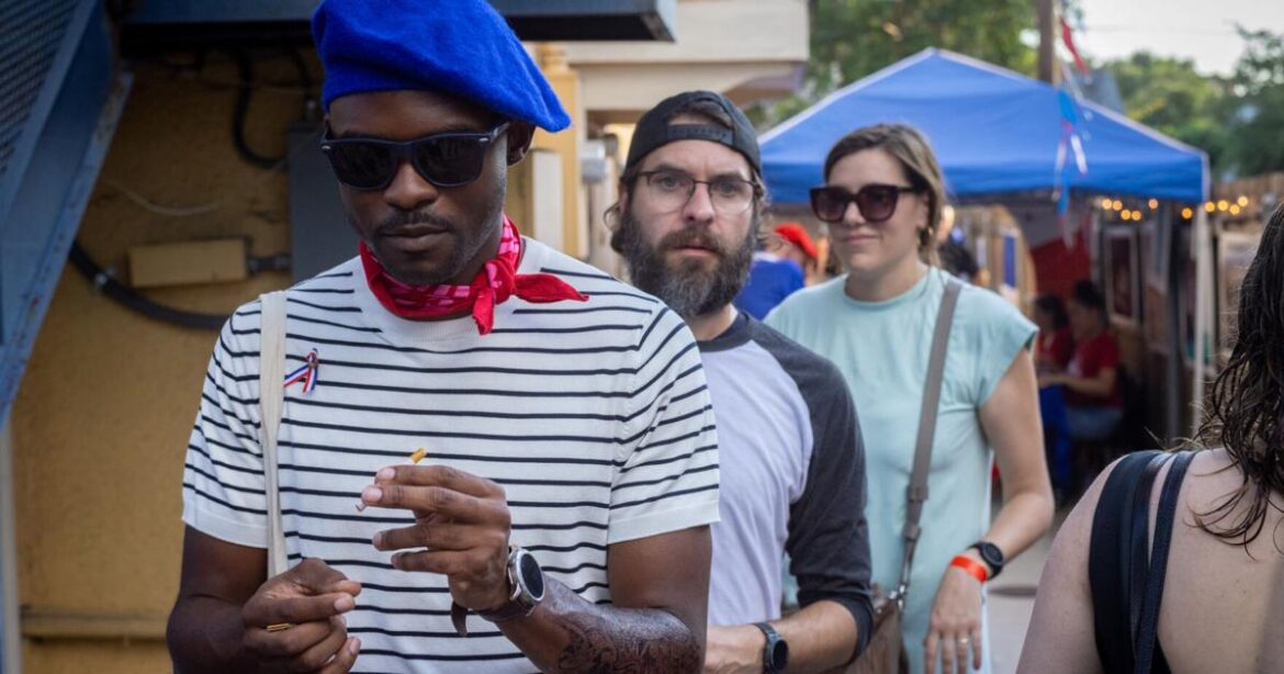 Alliance Française in New Orleans invites one and all | Entertainment/Life