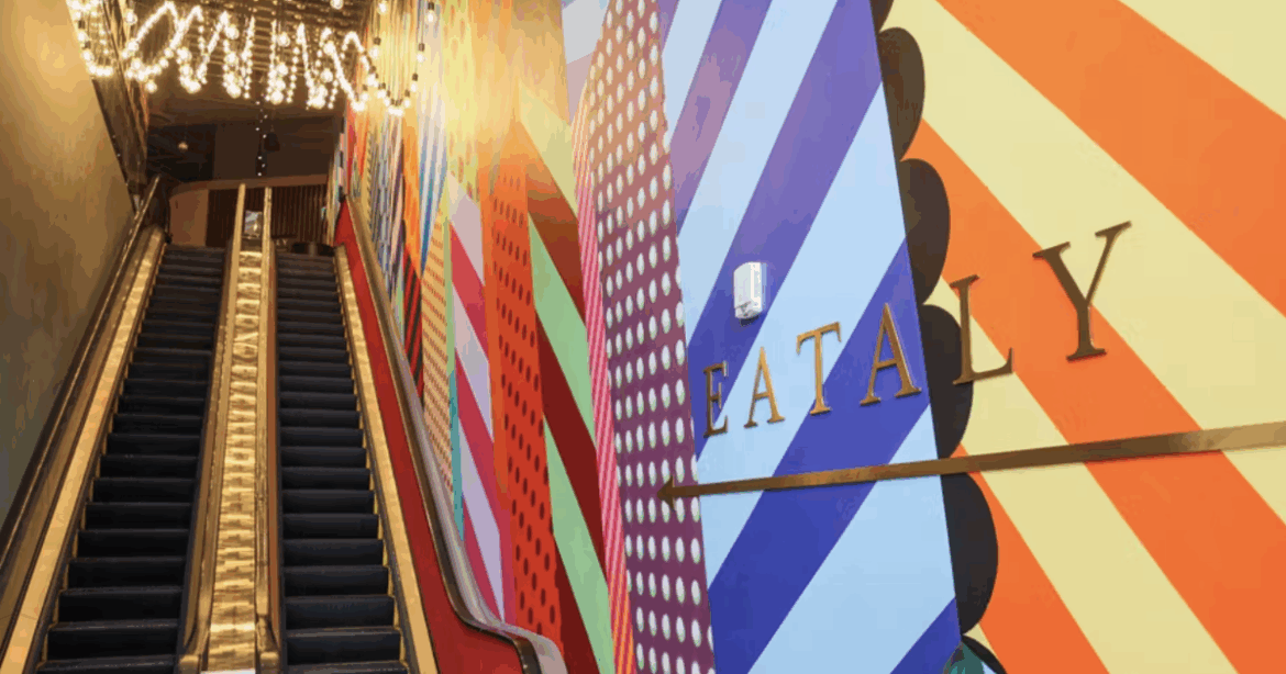 Eataly brings authentic Italian experiences to South Florida | Miami