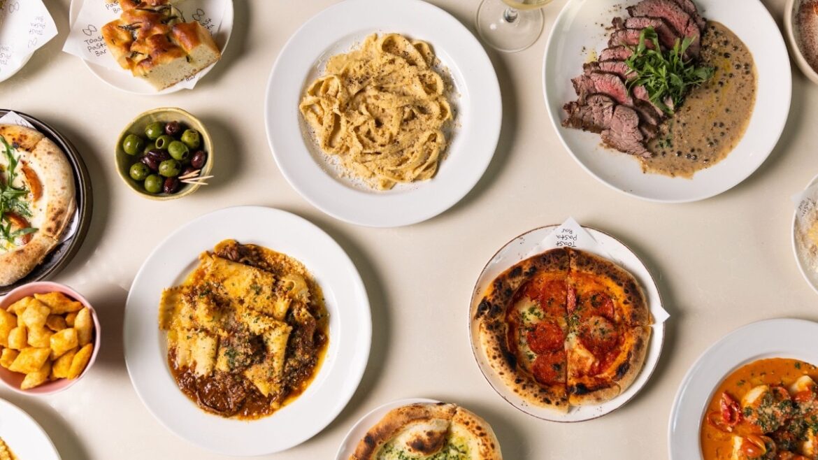 How India fell in love with handmade pasta—and the people leading the charge Harper's Bazaar India