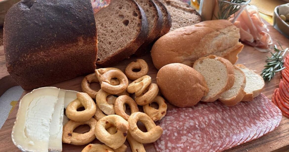 Fulbright Eats Cookbook blends delicious recipes with beautiful stories. | Arts & Entertainment