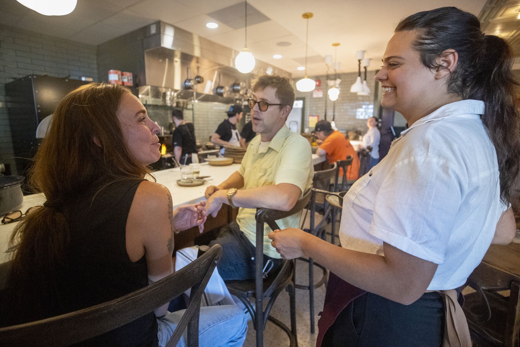 Cane Pazzo Now Open01.JPG