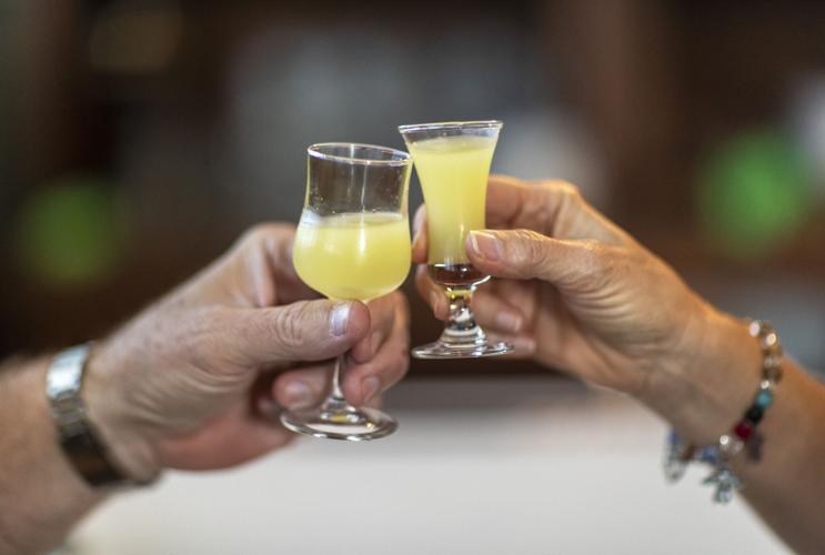 Cane Pazzo Now Open02.JPG