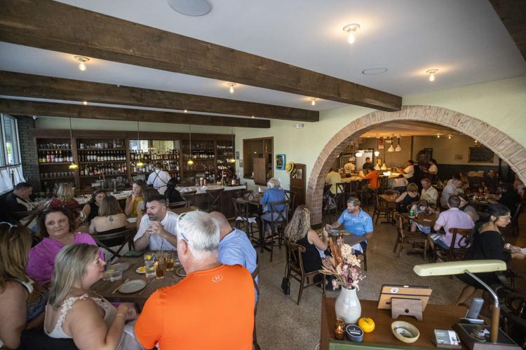 Cane Pazzo Now Open03.JPG