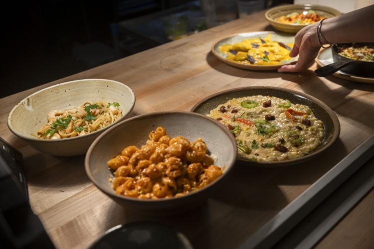 Cane Pazzo Now Open04.JPG