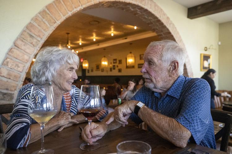 Cane Pazzo Now Open06.JPG