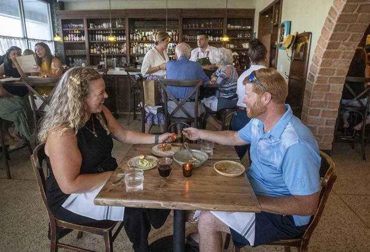 Cane Pazzo Now Open09.JPG