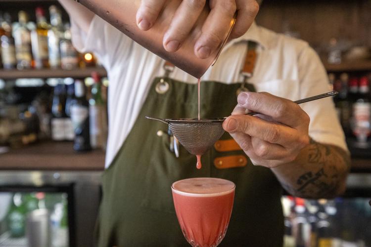 Cane Pazzo Now Open11.JPG