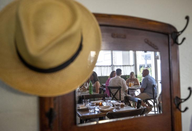 Cane Pazzo Now Open13.JPG