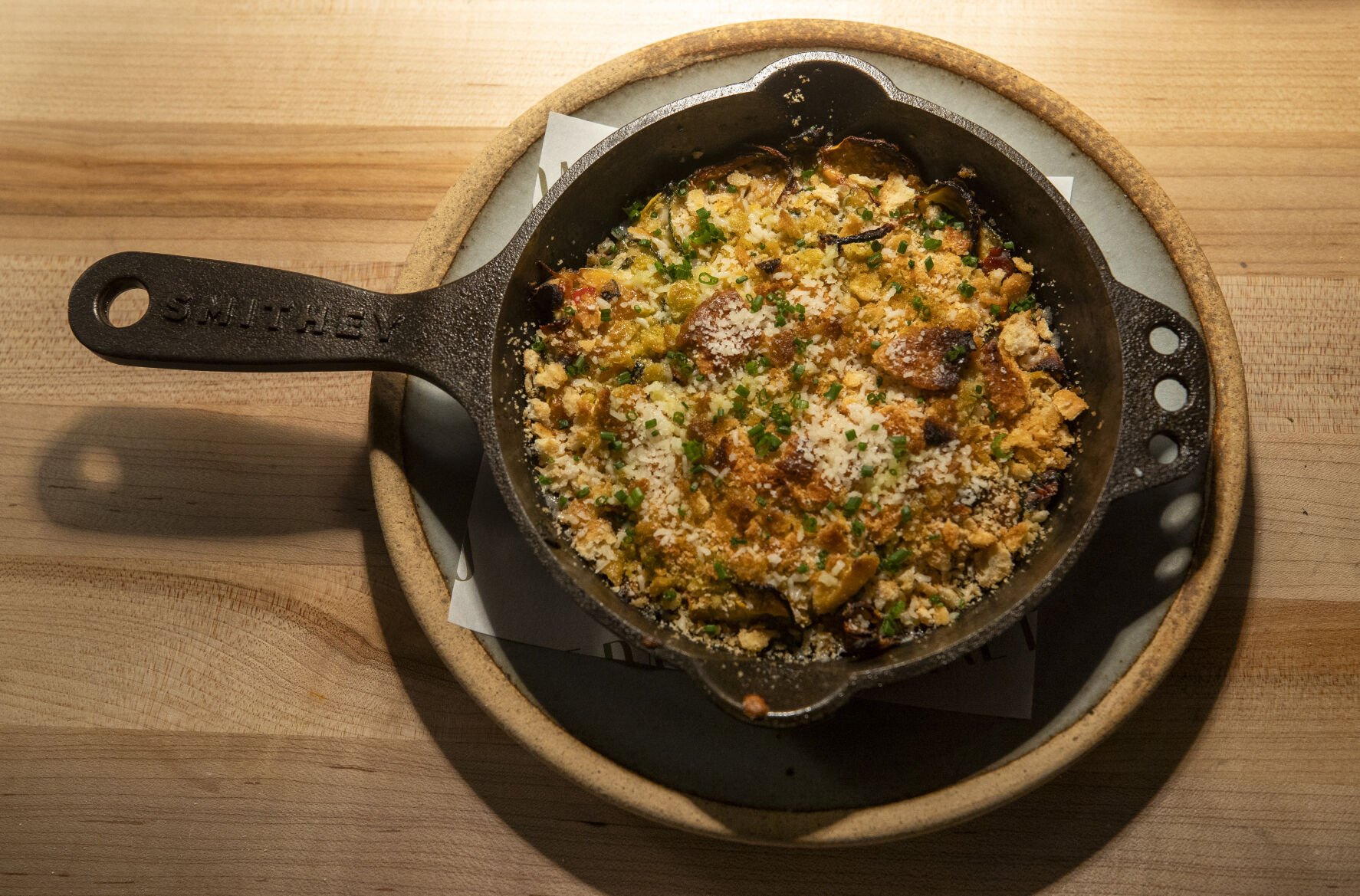 Cane Pazzo Now Open14.JPG