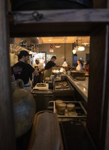 Cane Pazzo Now Open15.JPG