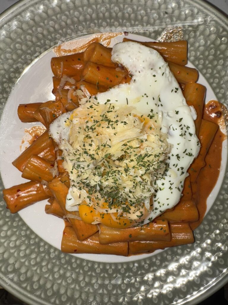 how much for today’s dinner?