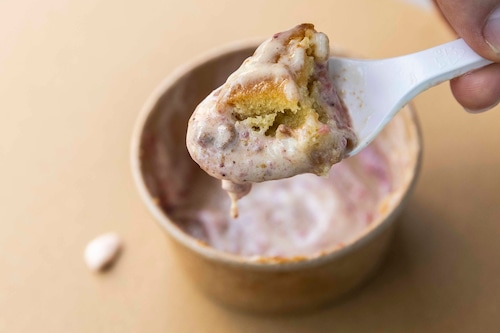 Local Eats: Semifreddo trailer in Grand Rapids