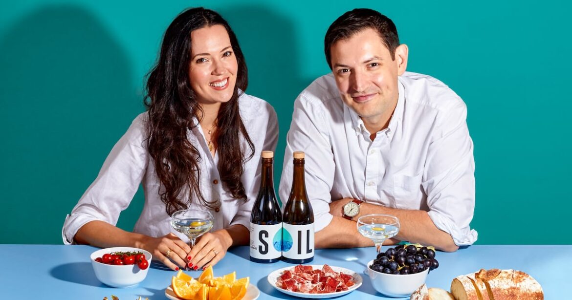 UK olive oil brand secures £1.8m investment