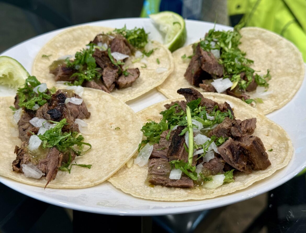 Nothing fancy just keeping it classic