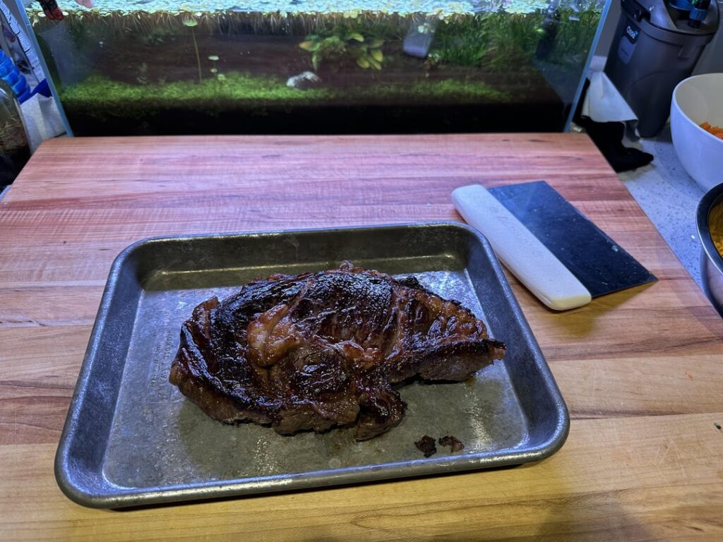 I did this with a lighter and 2 paperclips. How’d did I do?