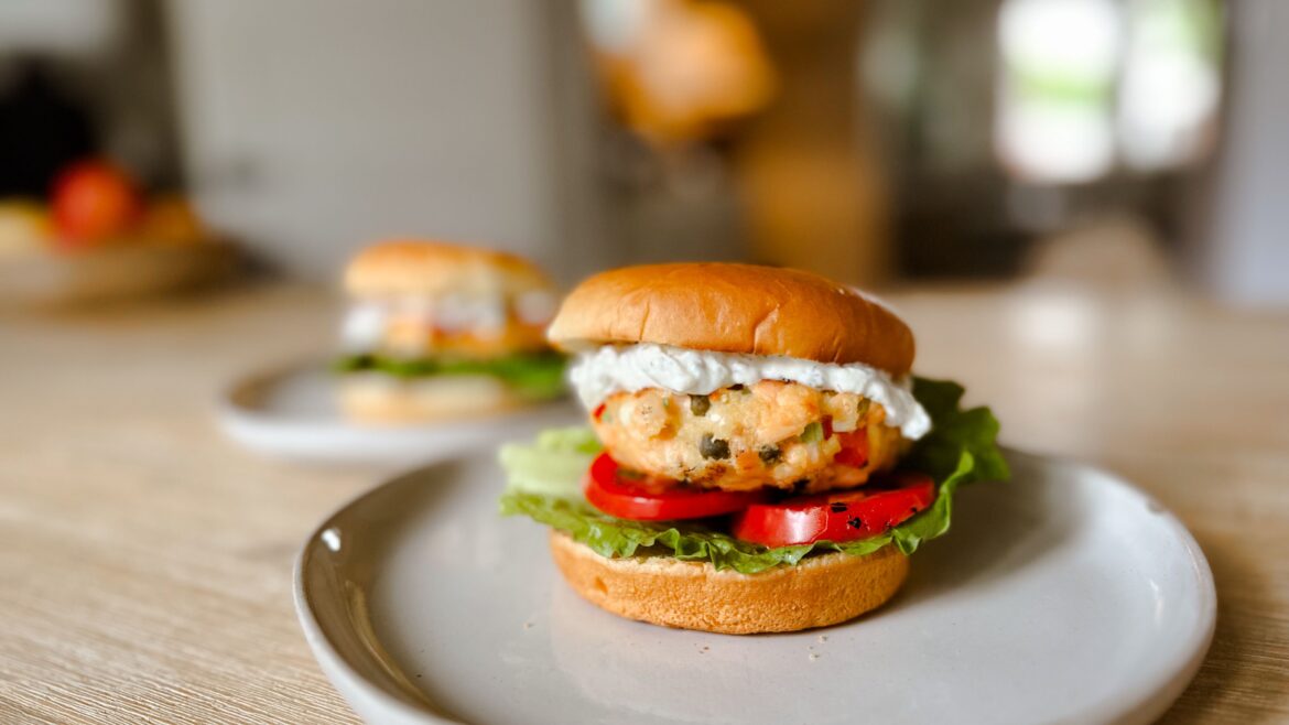 3 Healthy Father’s Day Recipes