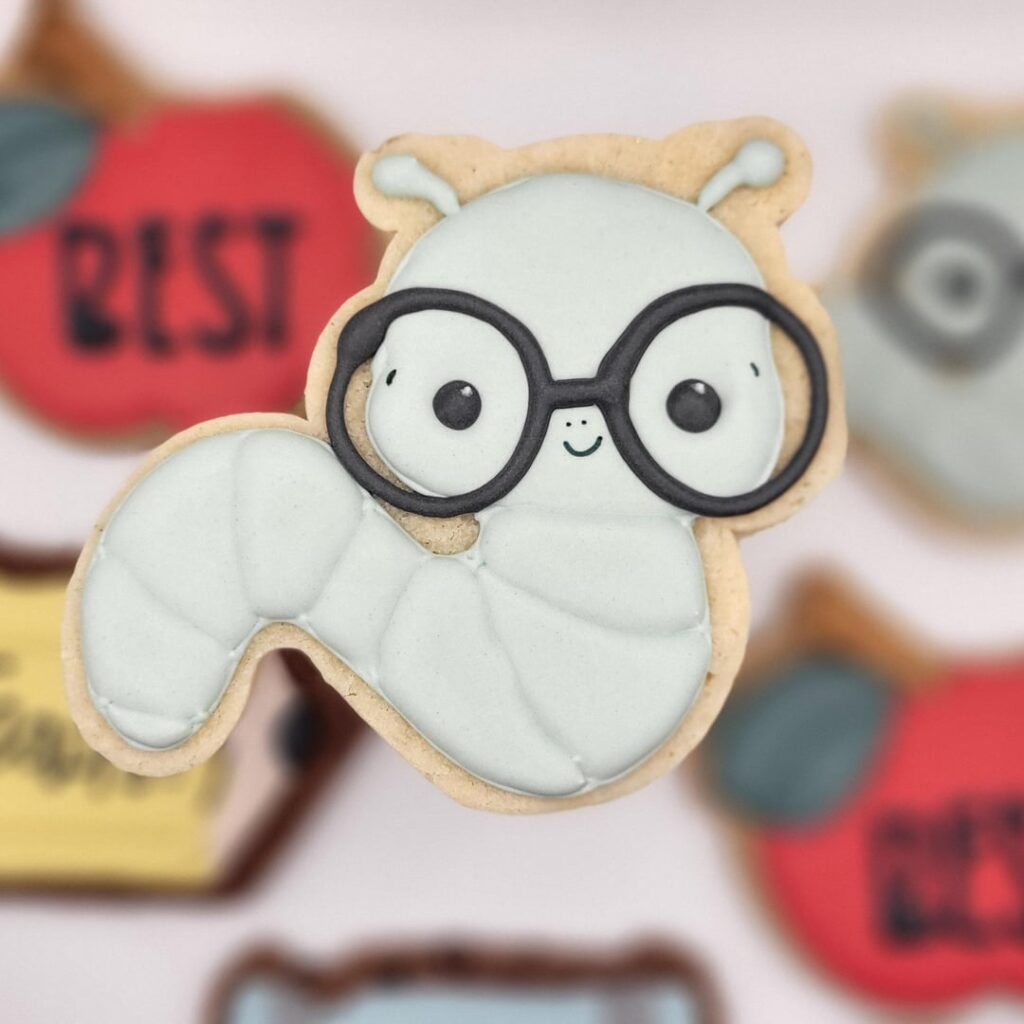 End of the year Teacher Appreciation!