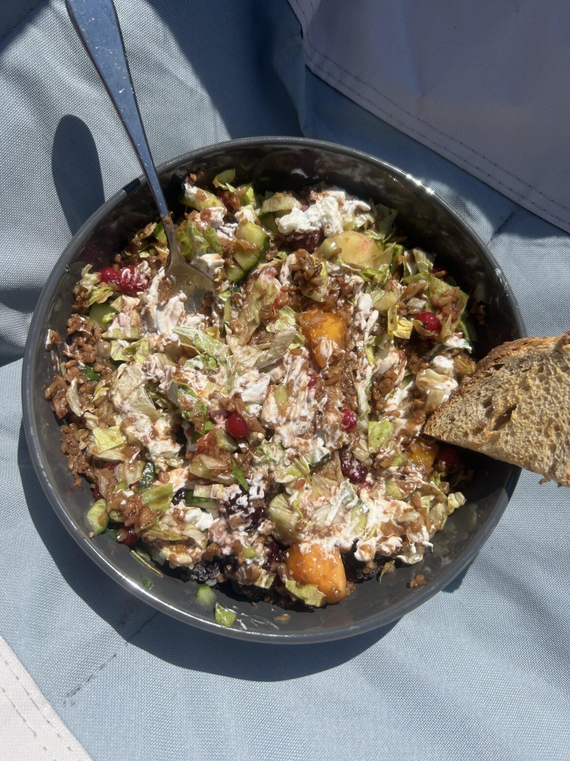 High volume concoction, don’t judge until you try