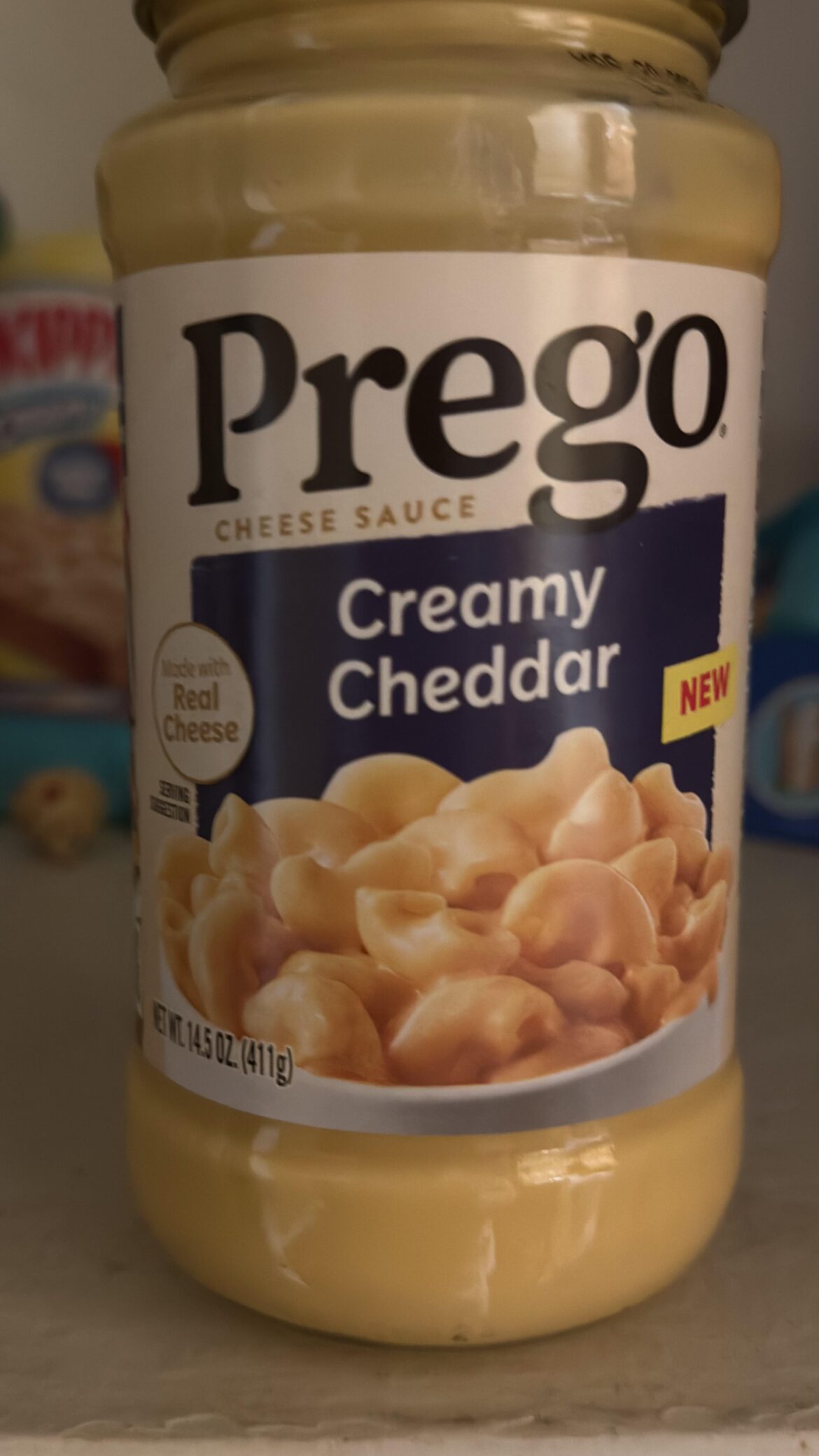I have added marinara sauce and other tomato sauce to cooked pasta countless times directly from the jar…can I do the same with this or do I have to actually heat it up? I am thinking I can add it all the pasta directly after cooking it and serve then….let me know. Thanks