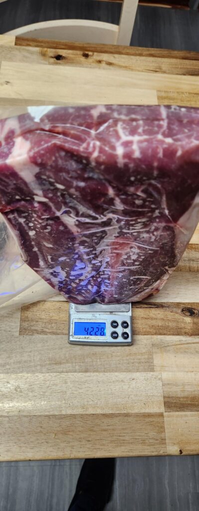 Need advice.... 1st cook.