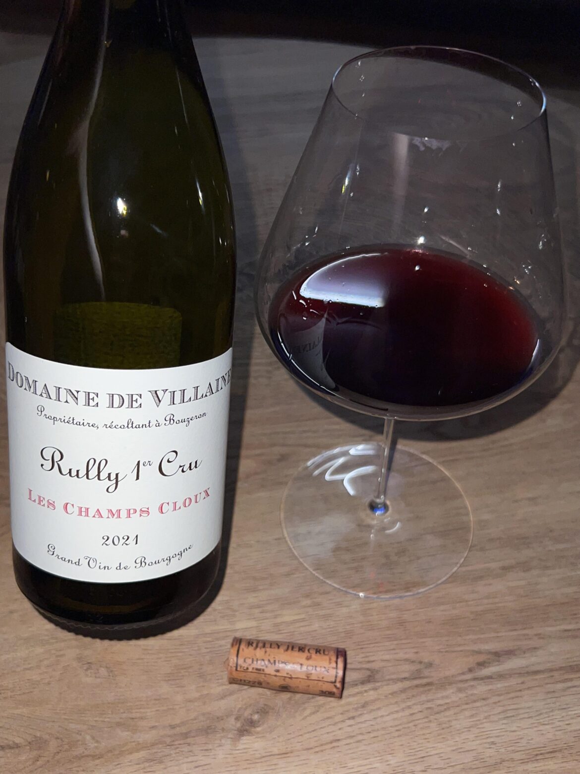 What are you drinking this fine Friday ;P