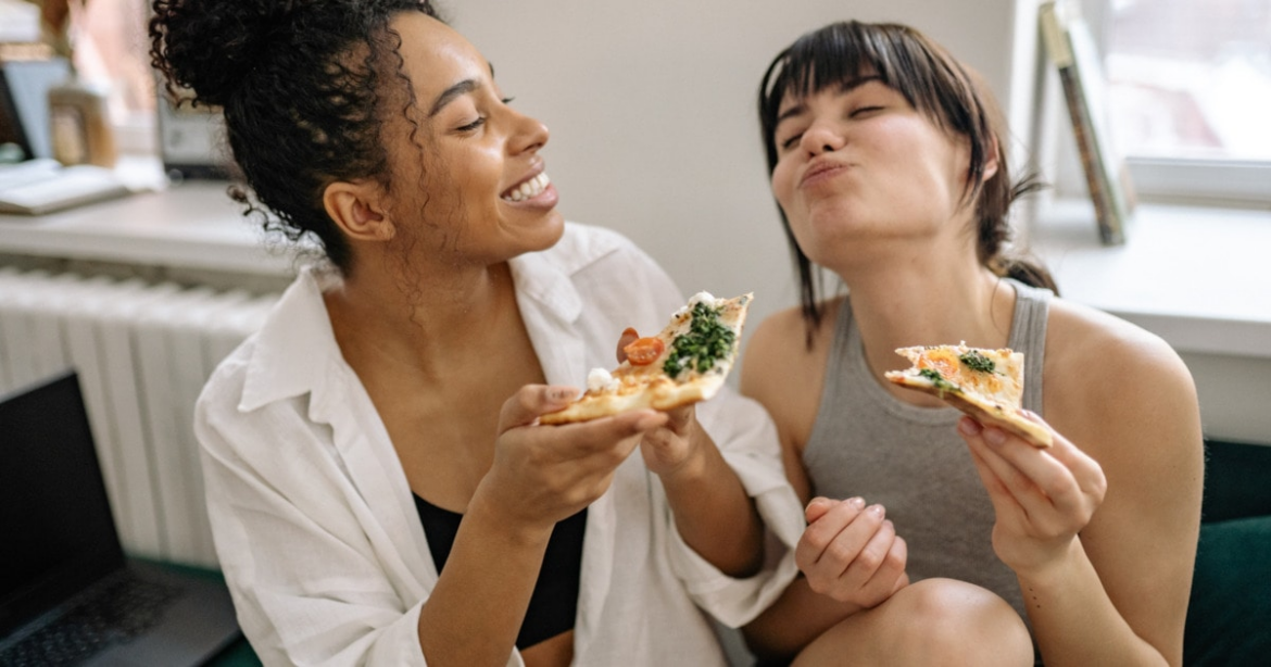 Forget Protein, Fiber Is the New TikTok Nutrition Trend That Actually Makes Sense Forget Protein, Fiber Is the New TikTok Nutrition Trend That Actually Makes Sense