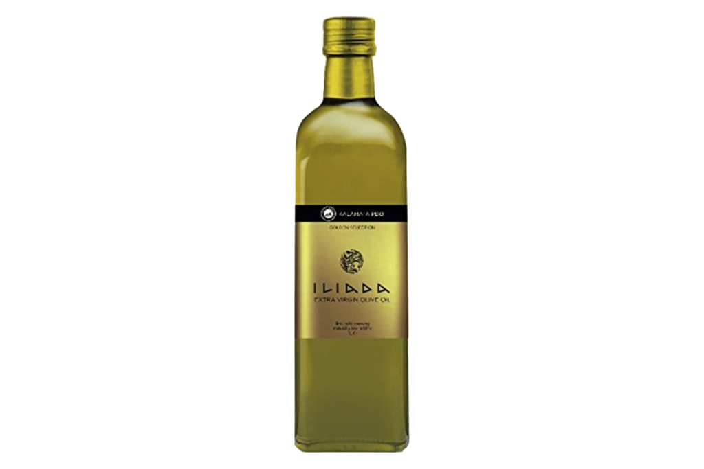 Iliada