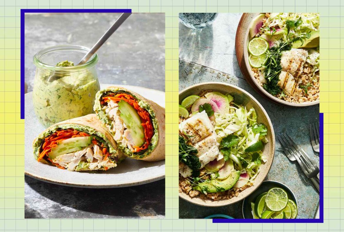 7-Day No-Sugar High-Protein Anti-Inflammatory Meal Plan 7-Day No-Sugar High-Protein Anti-Inflammatory Meal Plan
