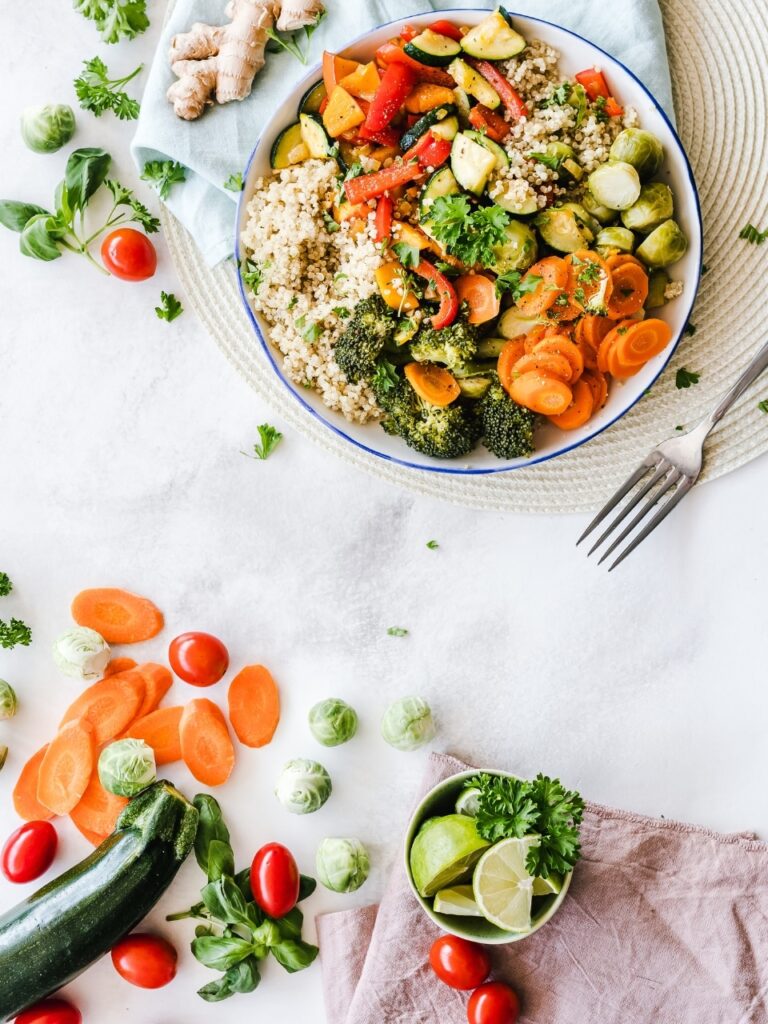 Decoding common nutrition myths with expert insights – The Indian Express Decoding common nutrition myths with expert insights - The Indian Express