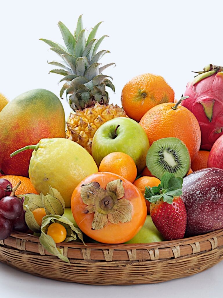 Why cooling drink and seasonal fruits are key to beat the summer? – The Indian Express Why cooling drink and seasonal fruits are key to beat the summer? - The Indian Express