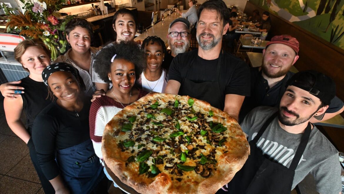 Supino Pizzeria to open 3rd location in Oakland County suburb Supino Pizzeria to open 3rd location in Oakland County suburb