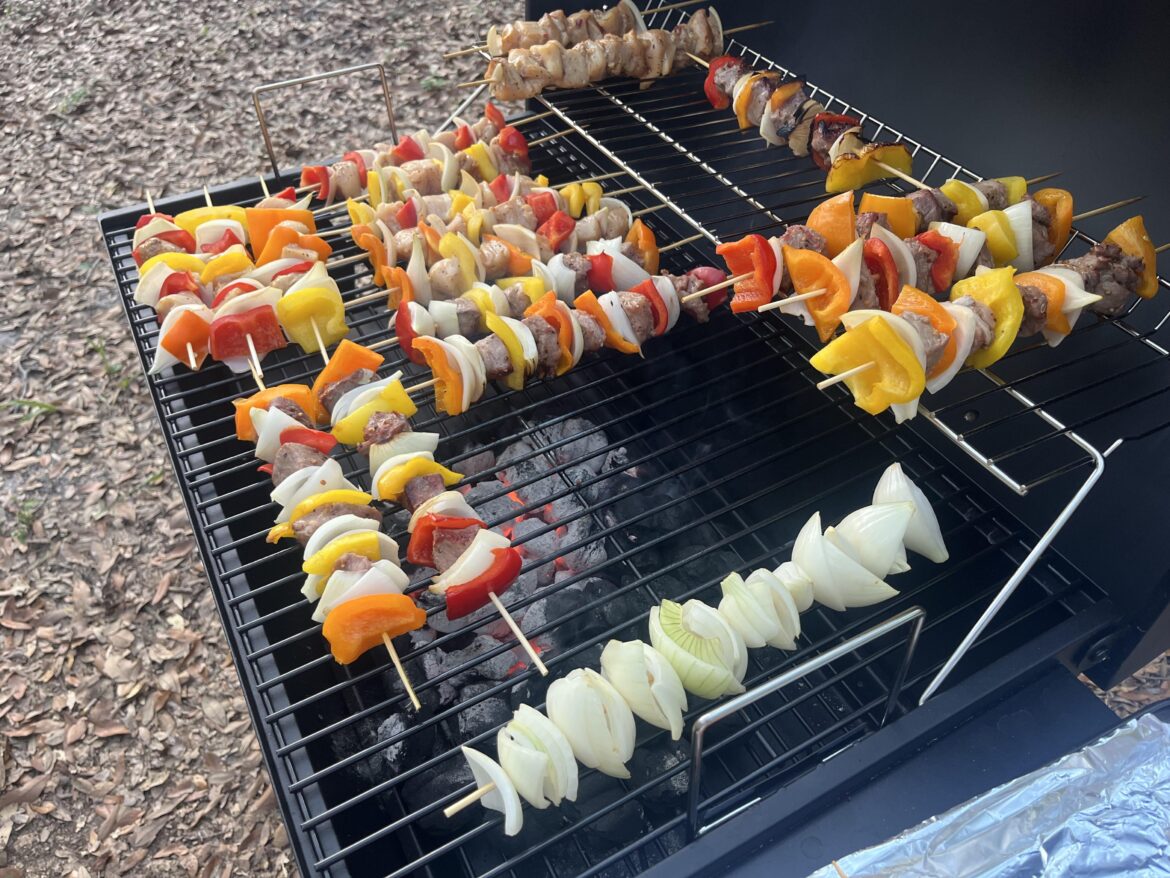 Can you guess which one is mine?..