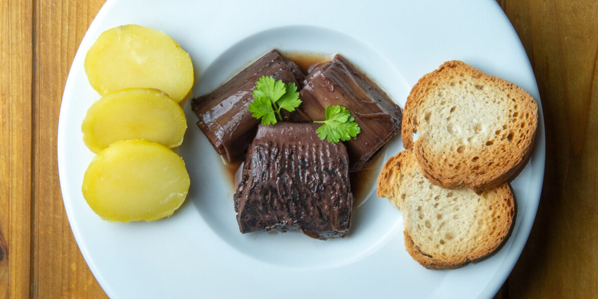 Bordeaux's iconic lamprey dish threatened by fishing ban