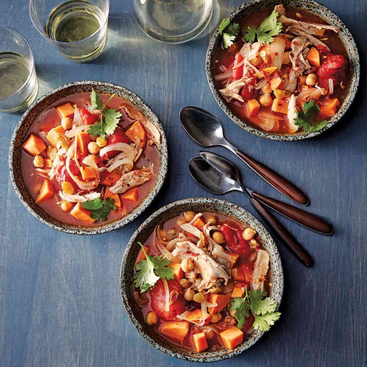 10+ Anti-Inflammatory Slow Cooker Dinners