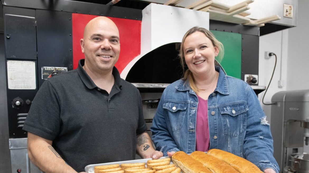 Seneca’s Italian Deli & Market set to offer casual Italian cooking Seneca's Italian Deli & Market set to offer casual Italian cooking