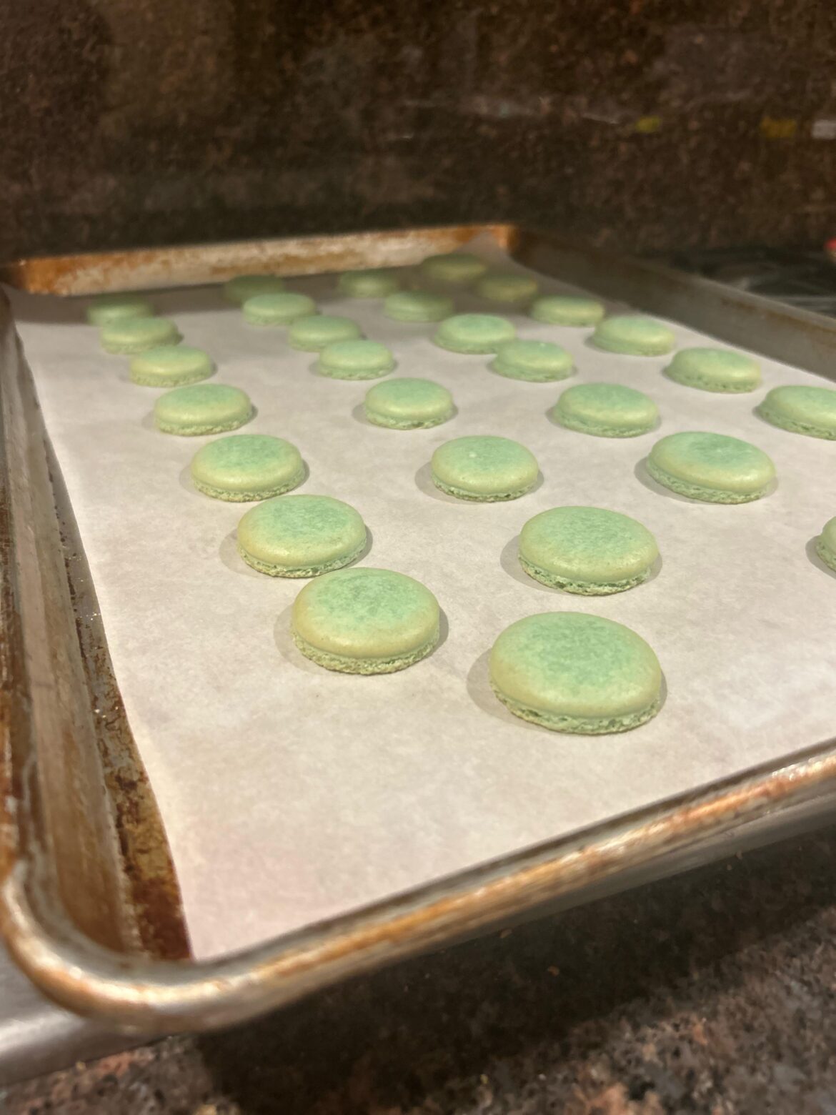 Update on surprise for girlfriend