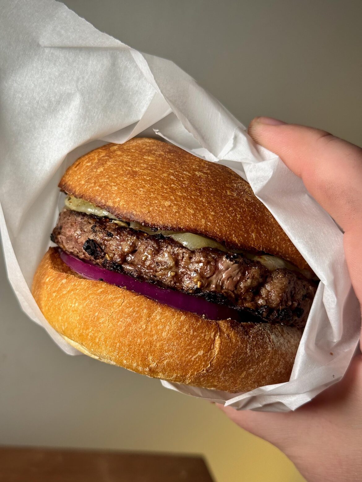 One more simple one for the night.