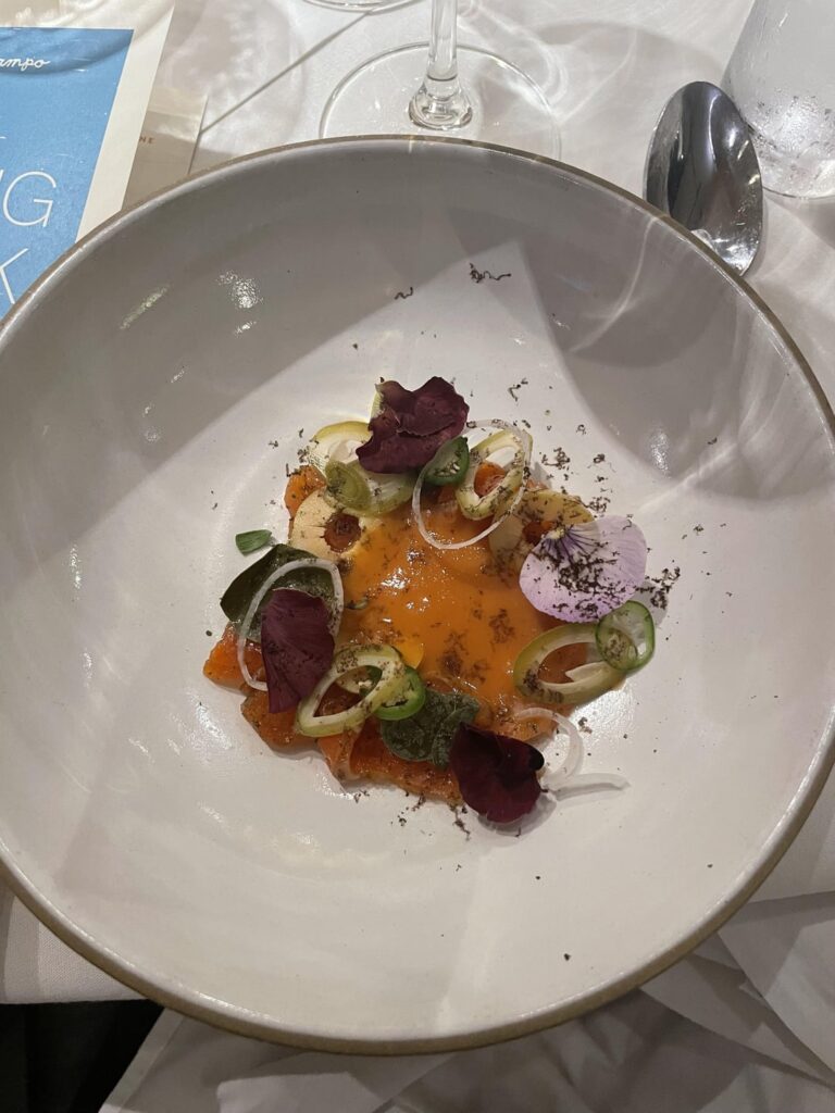 The Library at Topolobampo