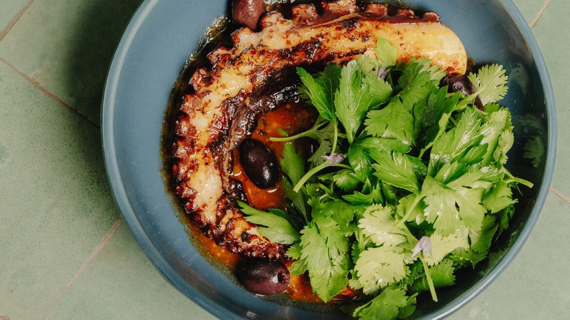 10 Cincinnati restaurants you should try first on a Mediterranean diet