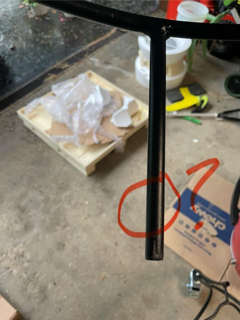 Dumb Classic I assembly Q Dumb Classic I assembly Q