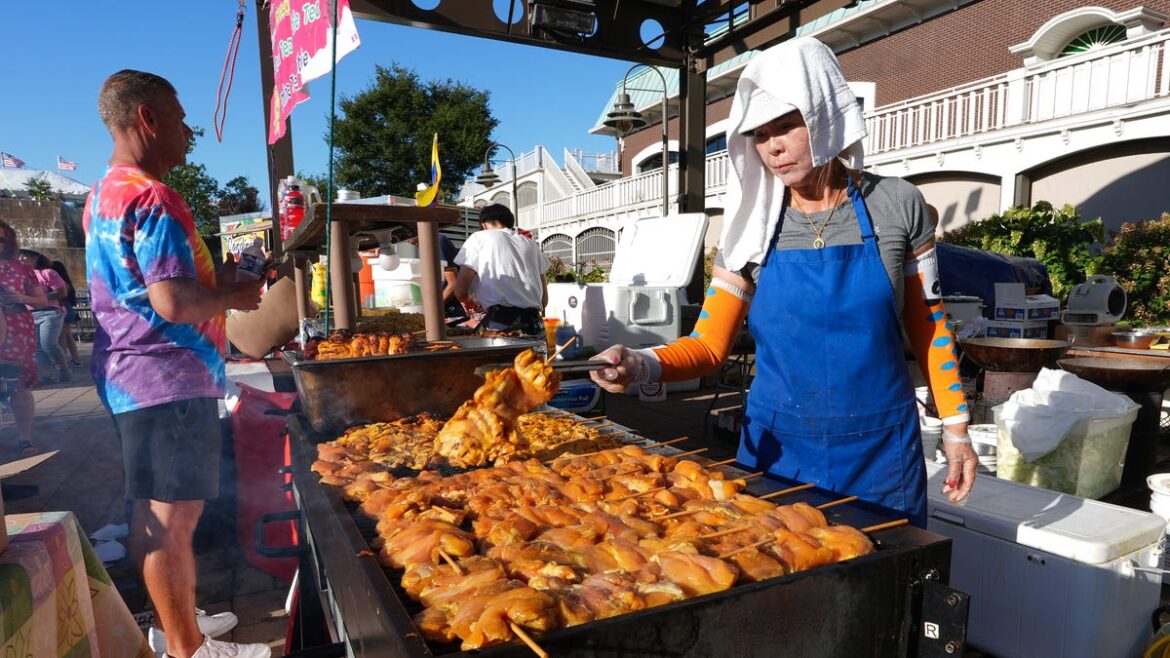 How to grill steak, cook grilled chicken breast