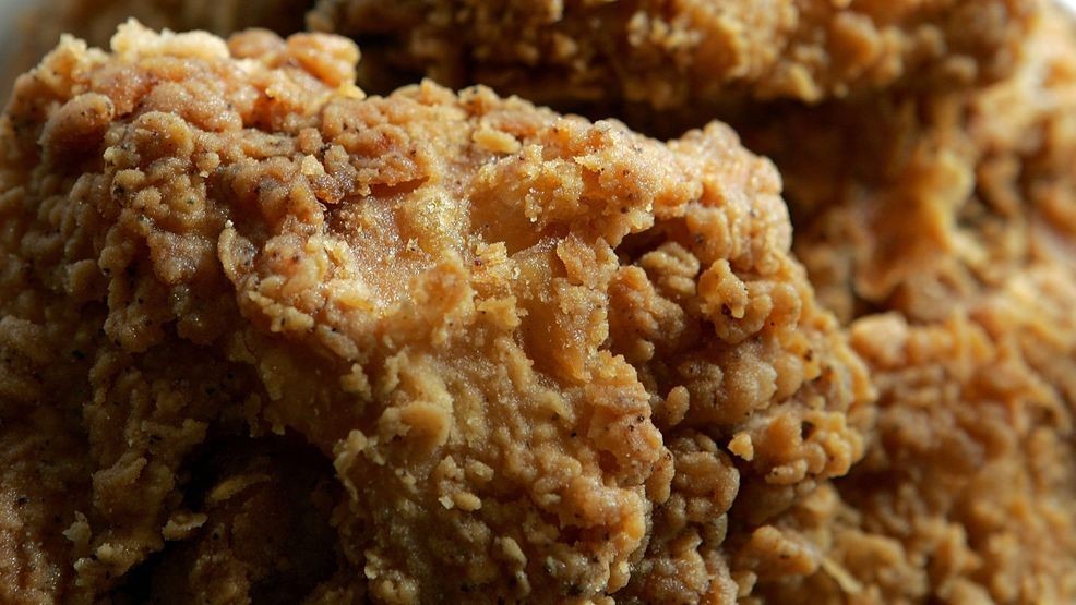 Cooking mix recalled in multiple states, including Ohio, after illness reported station icon