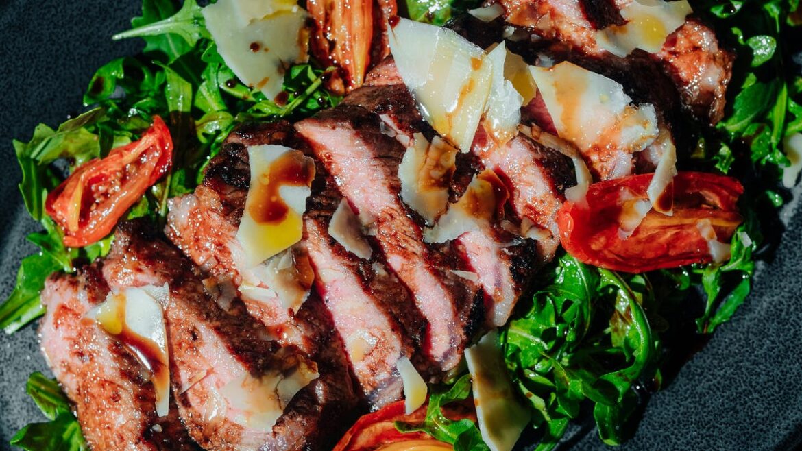 Hilton's FYR is introducing a limited-time Italian menu