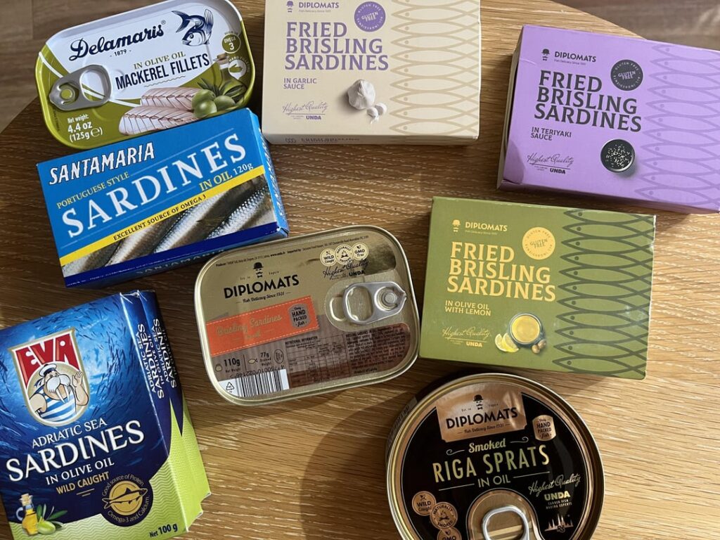 Today’s haul - how did I do?