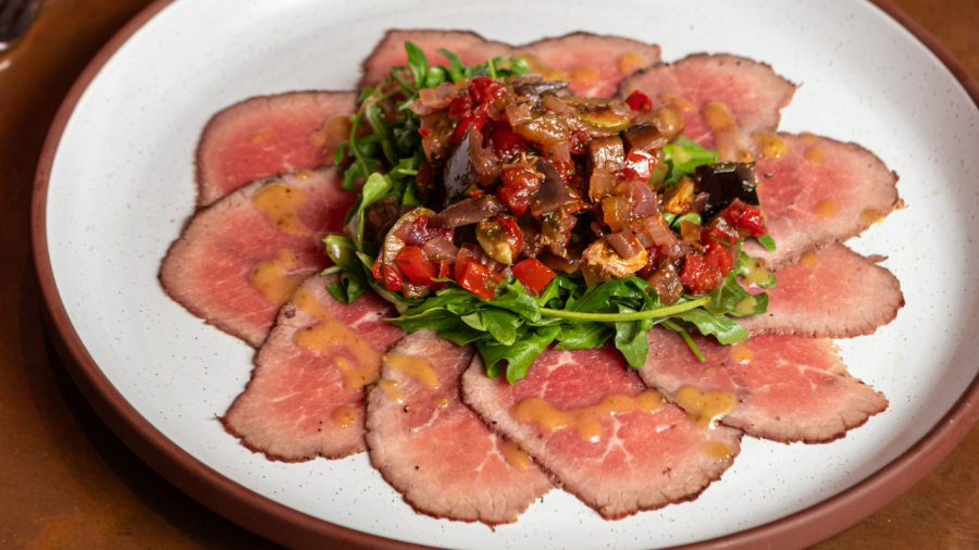 Metsi’s Wood-Fired Italian is opening on Friday at 36 E. Lincoln St. (Courtesy Photo/Jordan Posner)