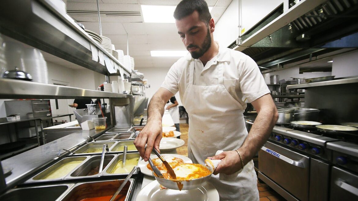 Pasta Al Forno is closing after two years in Ames Pasta Al Forno is closing after two years in Ames