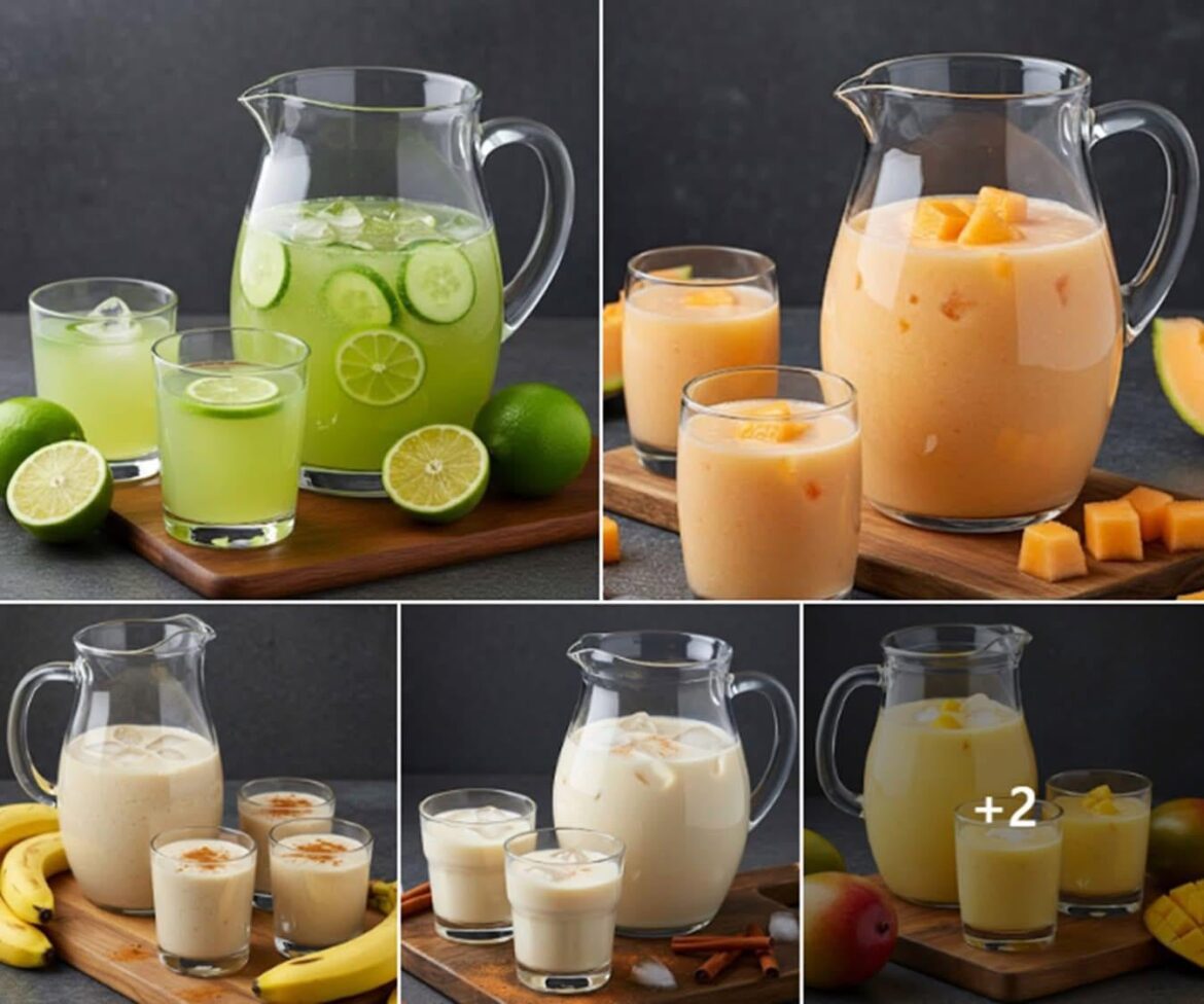 Cuál es su favorita? 😋