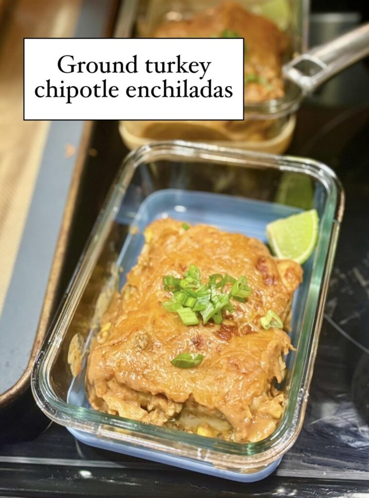 Smoky & Spicy Prep Smoky & Spicy Prep