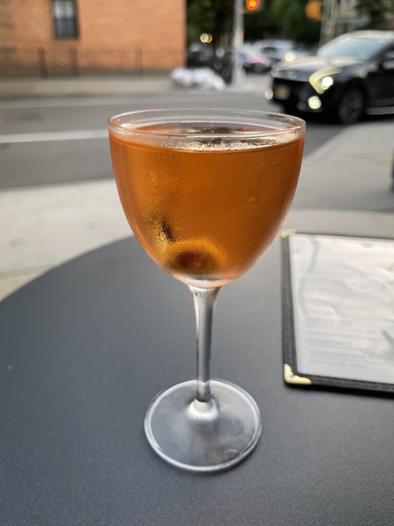 Rolo’s, Ridgewood Queens.