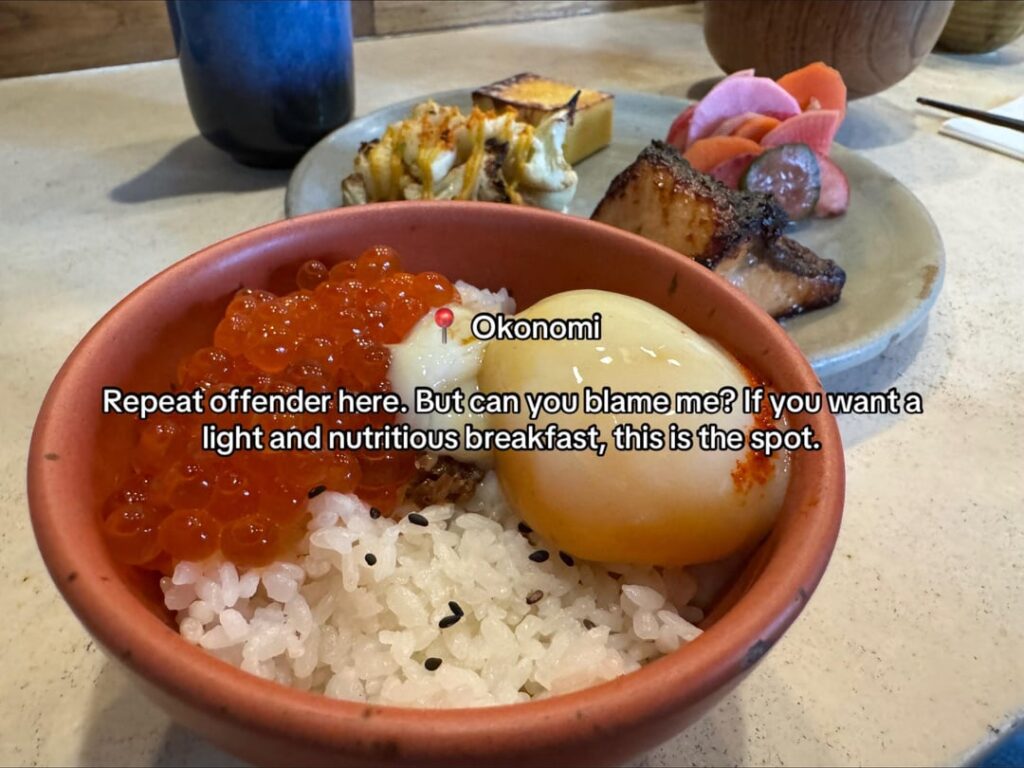 NYC weekend eats part ✌🏻